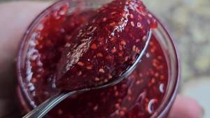 ЗАГОТОВКИ МАЛИНЫ ☆ Малиновое ВАРЕНЬЕ ☆ МАЛИНА с сахаром