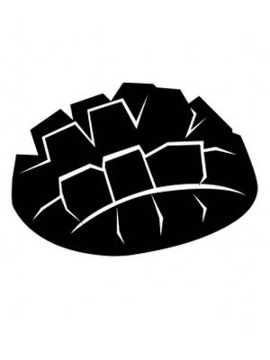 Трафареты Манго