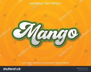 Mango logo