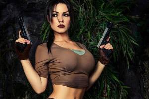 Найдет любое сокровище