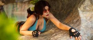 Без треугольной груди еще сексуальнее