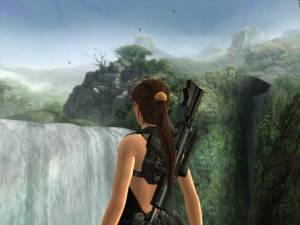 Мокрая Лара