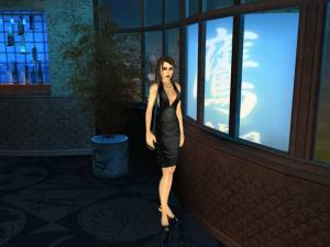 Мокрая Лара