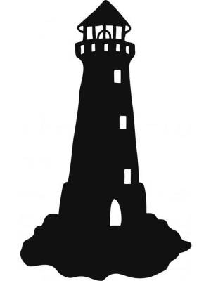 Трафареты Маяка