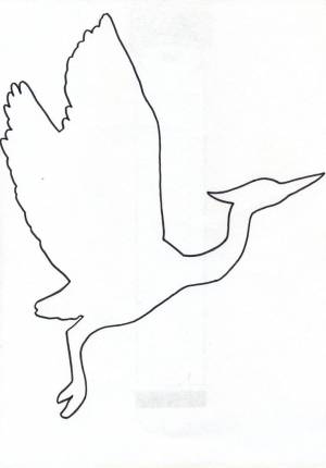 Шаблоны для оформления окон к 9 мая