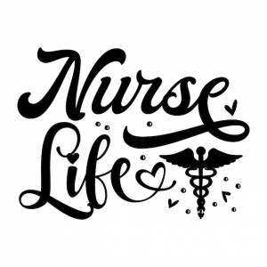 Шаблон цитаты для медсестры