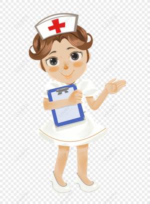 медсестра изображение_Фото номер 400233034_PNG Формат изображения_ru