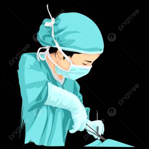 медсестра делает операцию PNG , медсестра, день медсестры, операция PNG картинки и пнг рисунок для й загрузки