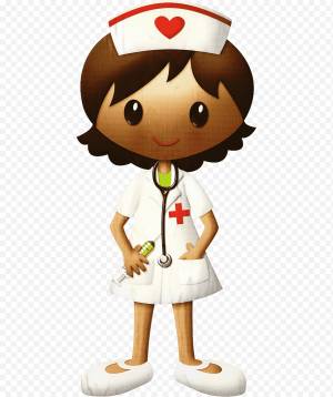 Школьный Рисунок, Медсестринское дело, Медицина, Школьная Медсестра, Медсестра, Больница, Венепункция, Мультфильм png