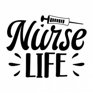 Шаблон цитаты для медсестры