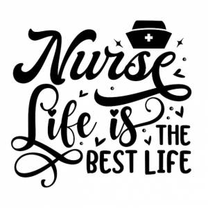 Жизнь медсестры