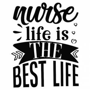 Жизнь медсестры