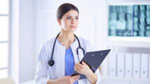 Образец резюме на работу медсестры, скачайте пример резюме 2023