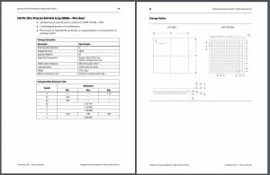 Ищу трафарет для BGA мс