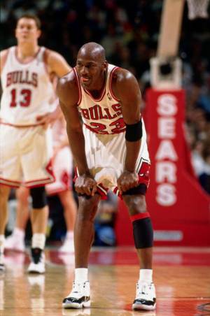 Air Jordan XI «CONCORD»