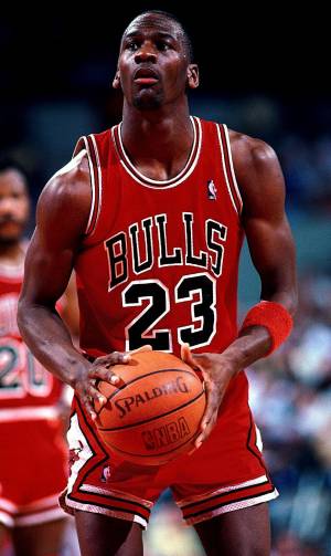 Что ел Майкл Джордан