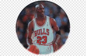 Чикаго Буллз Баскетболист NBA Upper Deck Company, Майкл Джордан, Спорт, команда, Джерси png