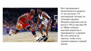 Майкл Джордан