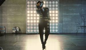 Стиль одежды Майкла Джексона