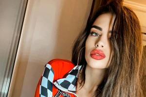 Как у Майкла Джексона»