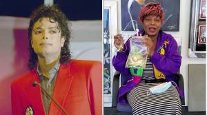 Как родственница Майкла Джексона пытается заработать на смерти поп-короля