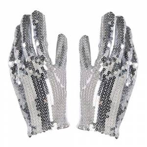 Перчатки Майкла Джексона