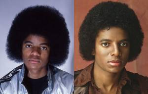 Как выглядело бы сейчас настоящее лицо Майкла Джексона