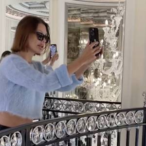 В сети оцен внешность Бони после пластики фразой «Майкл Джексон воскрес»