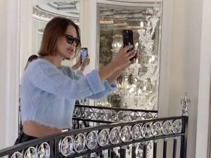 В сети оцен внешность Бони после пластики фразой «Майкл Джексон воскрес»