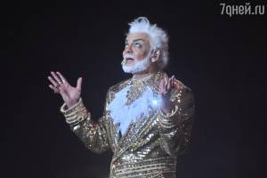 Бесчисленная пластика