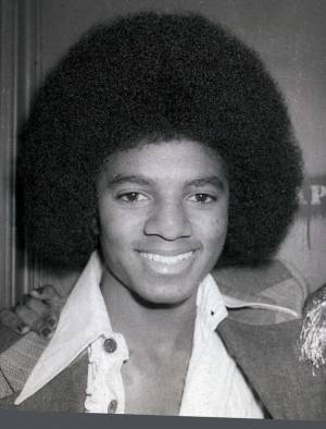 Майкл Джексон