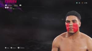 UFC 4 СТАРЫЙ МАЙК ТАЙСОН КАК СОЗДАТЬ MAKE OLD MIKE TYSON ЮФС 4