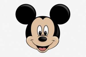 Mickey @lapimarie