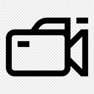 Компьютерные Иконки Видеокамеры, Камеры, шаблон, угол, микрофон png