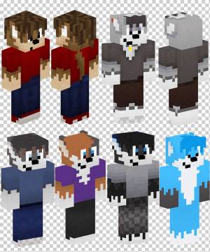 Minecraft Furry фэндом Пиксель арт, уличная культура, Furom Fandom, Время приключений, тишина ягнят png