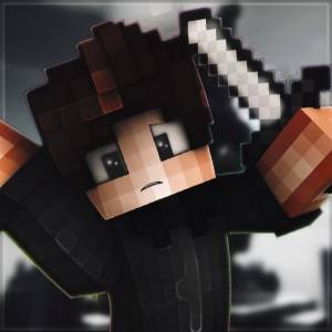 Картинки черный человек майнкрафт