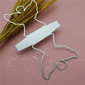 Ангел коробка металлический трафарет трафарет DIY альбом для скрапбукинга бумажная карта шаблон