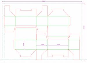 Коробки для медицинских масок и перчаток