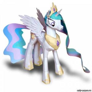 Princess Celestia