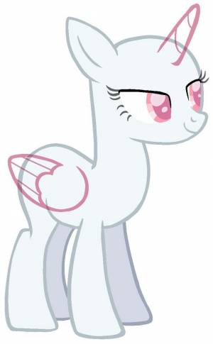 Pin by Lapis Lazuli on Bases Pony