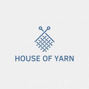 Иглы И Нитки Логотип