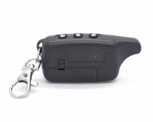 Брелок сигнализации Tomahawk TZ 9030 ЖК диспелей