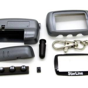 Корпуса для брелков