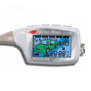 Брелок сигнализации универсальный SL- B9