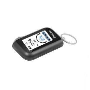 Брелок сигнализации TOMAHAWK TW 9030