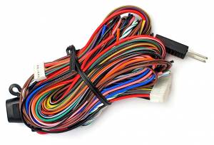 Автосигнализация Scher-Khan T1 с обратной связью