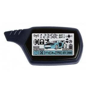 Брелок сигнализации SCHER-KHAN MAGICAR 7 дубль