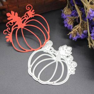 Sagit Happy Halloween металлический трафарет трафареты для скрапбукинга тиснение DIY ремесла