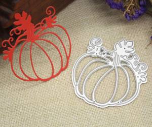 Sagit Happy Halloween металлический трафарет трафареты для скрапбукинга тиснение DIY ремесла