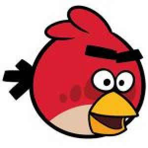 Раскраски Angry Birds ☀ Скачать